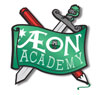 AeonAcademy Logo